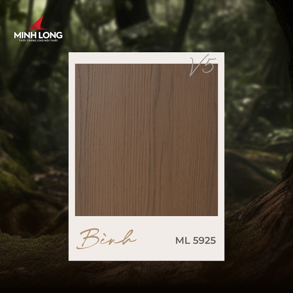 ml 5925 melamine van go mau nau dat