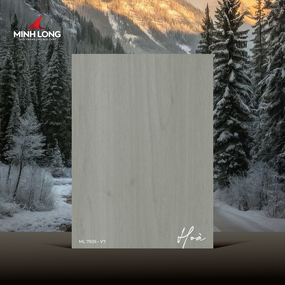 be mat melamine van go ML 7925