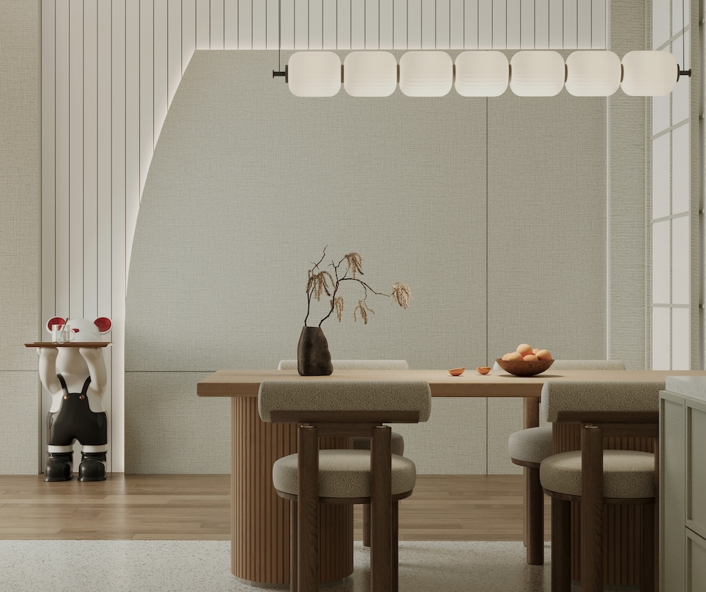 ml 6324 melamine van vai