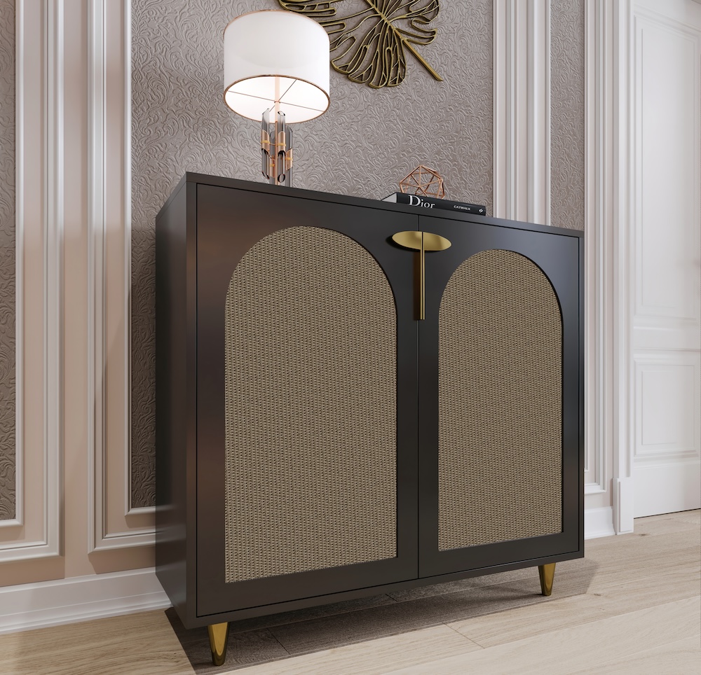 map van vai mau nau ml 6824