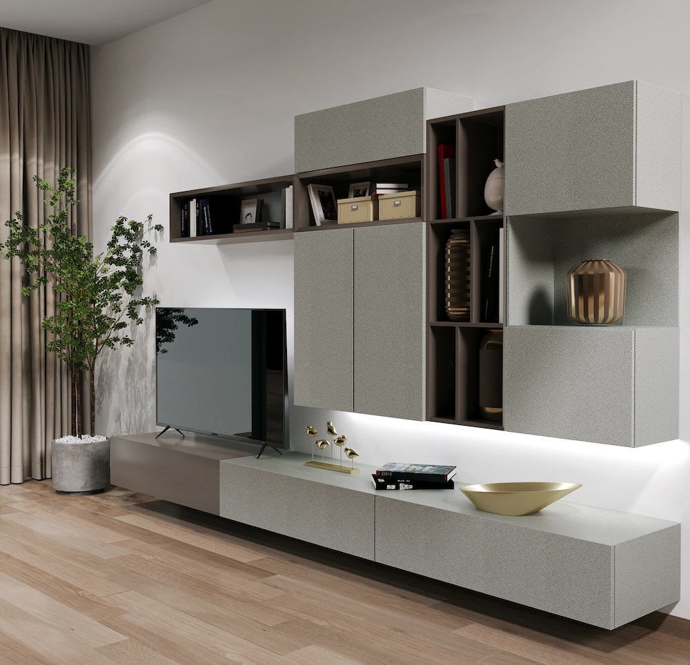 map van vai 8324 decor phong khach