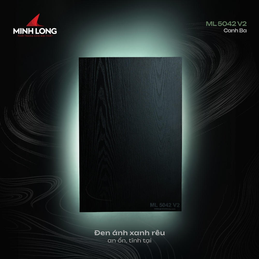 ml 5042 van go soi mau den anh xanh reu tinh te