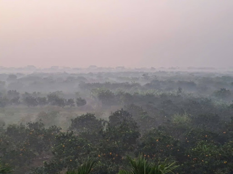 van chong am phu hop voi dieu kien khi hau viet nam