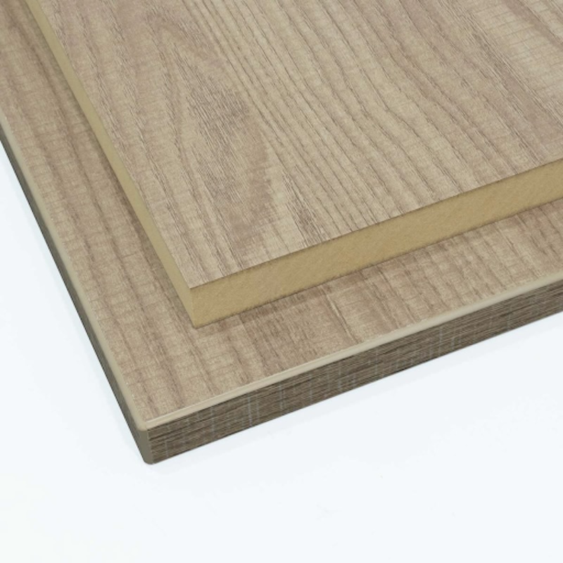 bao gia van mdf phu melamine go minh long