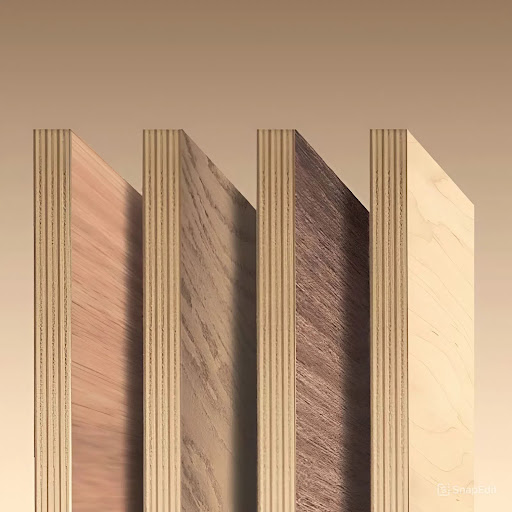 bao gia go plywood phu melamine go minh long