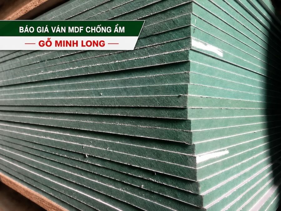 bang bao gia van mdf chong am go minh long