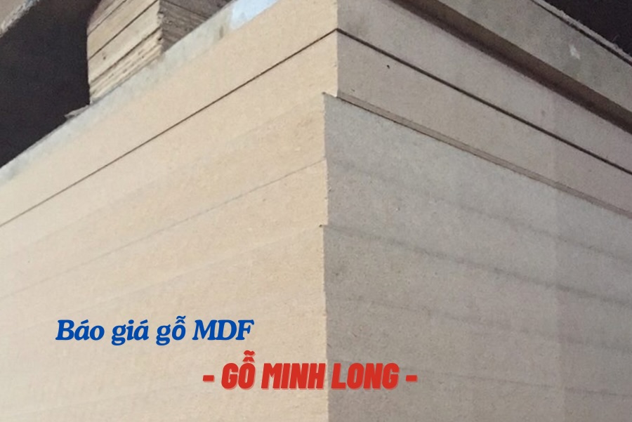 bang bao gia van mdf go minh long van thuong