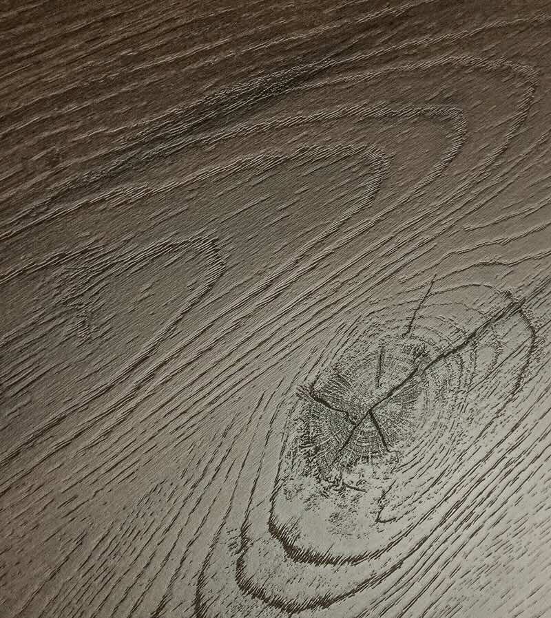 be mat go v so dep tu nhien