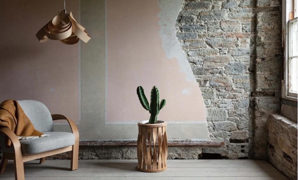 Biophilia cai thien chat luong khong khi