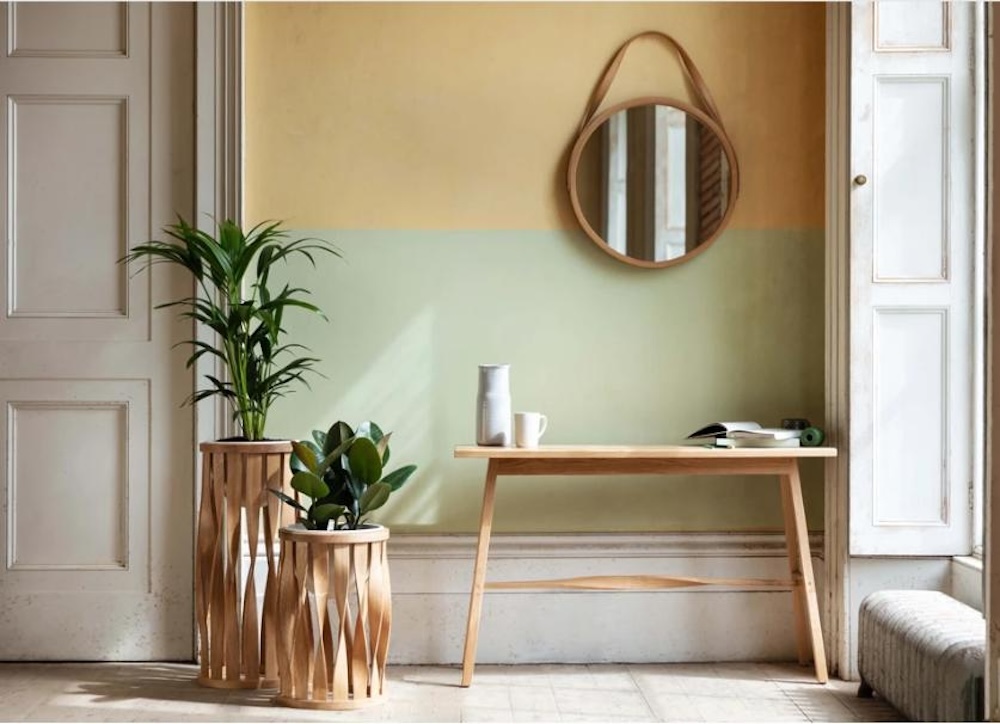 Biophilia dem lai loi ich cho tinh than