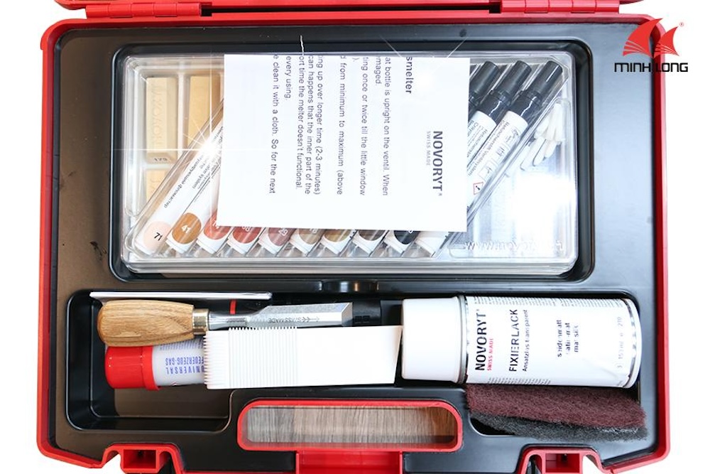 bo sua loi go noi that