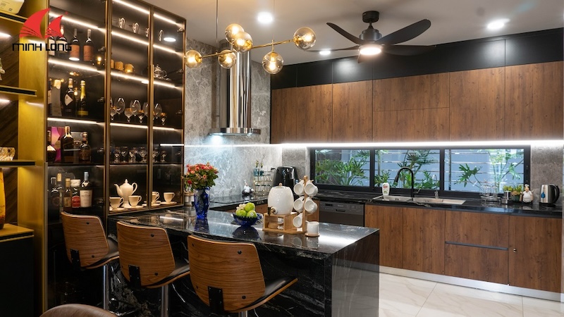 noi that Modern Luxury