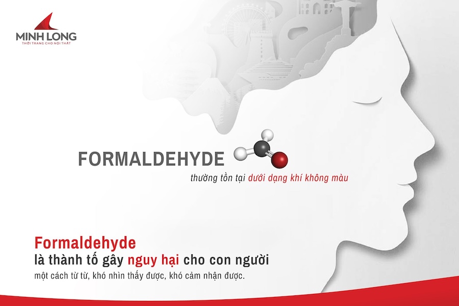 formaldehyde co doc khong