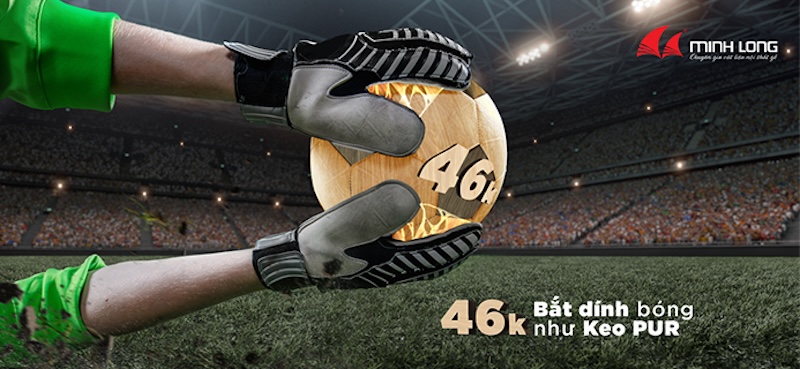 gi cong tam vat lieu keo pur