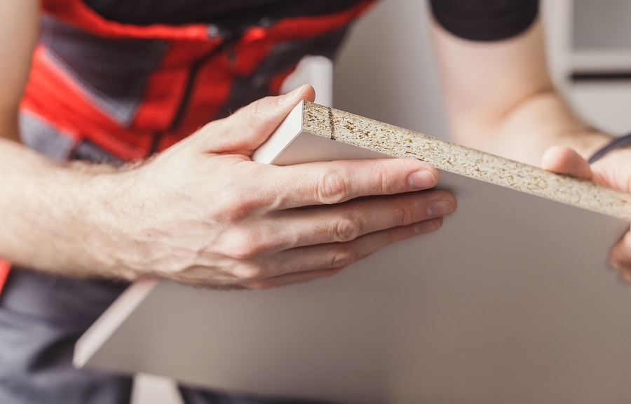 kiem soat nong do phat thai formadehyde trong go cong nghiep