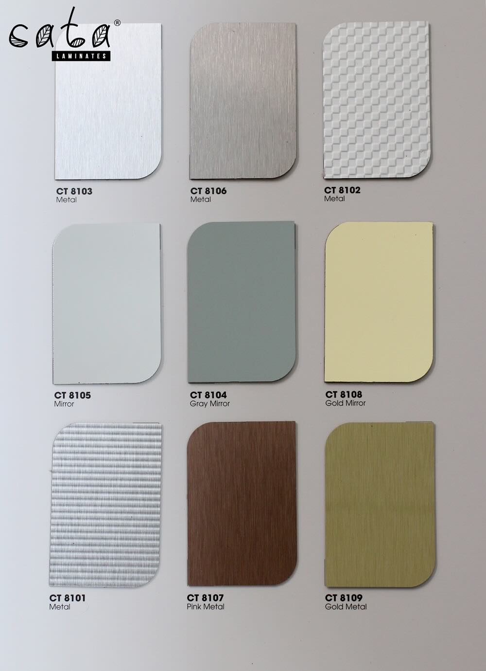 map mau laminates go minh long