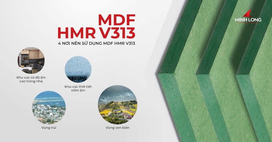 mdf hmr v313 go minh long