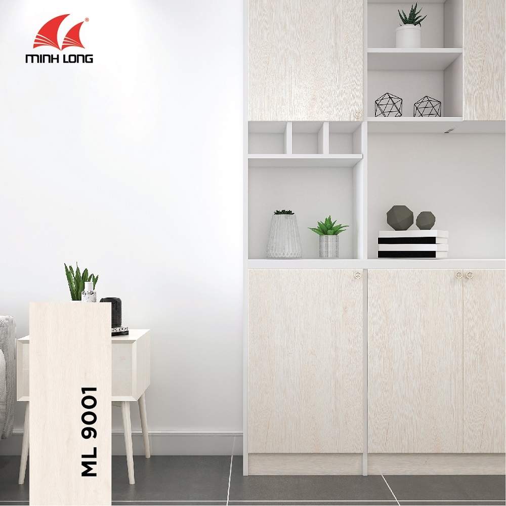 ml 9001 van go sang mau cho noi that hien. dai