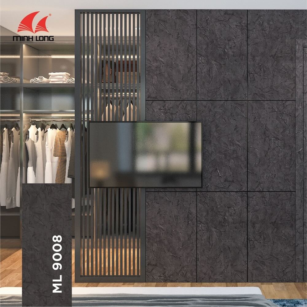 ml 9008 mau toi mau cua hoai niem