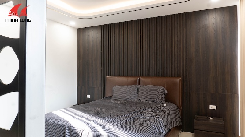 noi that phong ngu Modern Luxury