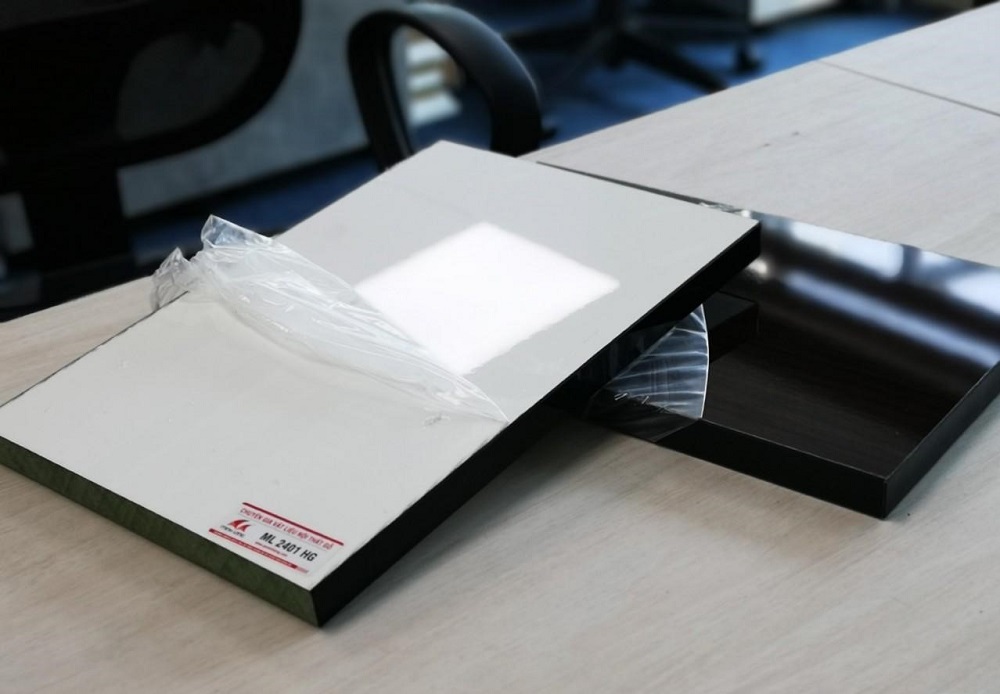 nguyen nhan tam melamine SGP bi cong