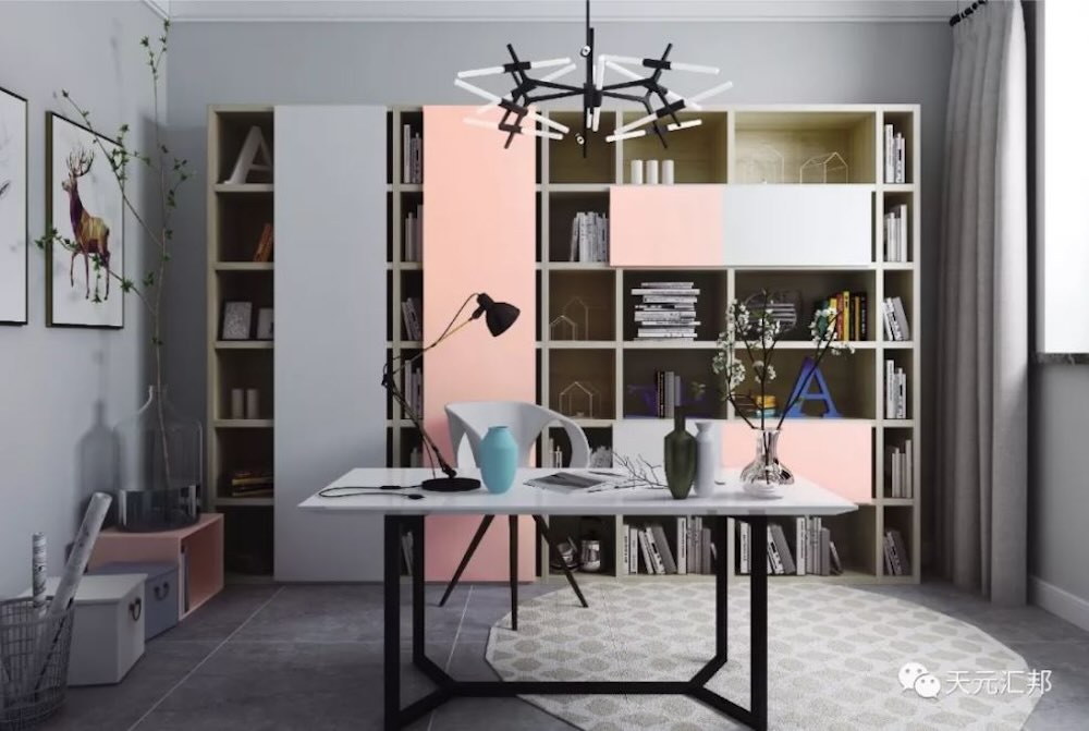 noi that noi bat giua mau cam va xam