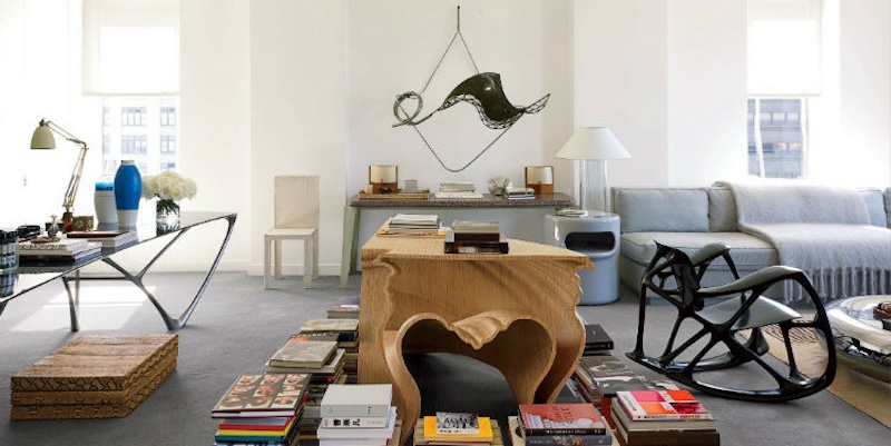 xu huong thiet ke noi that dieu khac