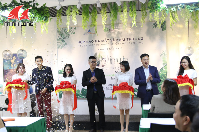 cong dong thiet ke IDhub