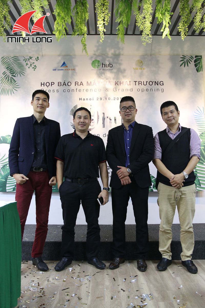 IDhub 4