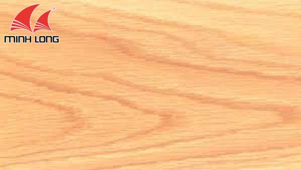 Vân gỗ thông trong bộ sưu tập Melamine