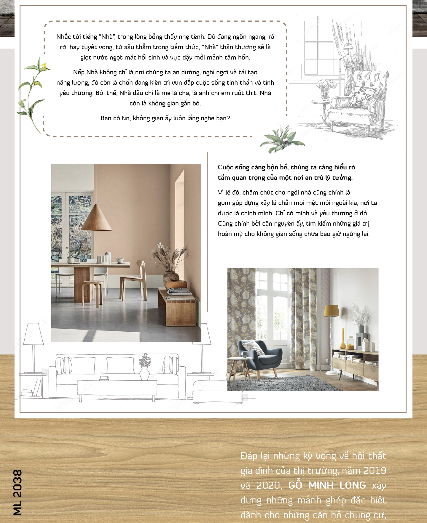 eMagazine 4/2020: Đánh thức không gian với Home Color Home 1